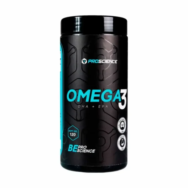 omega 3 proscience