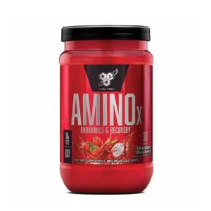Aminoácidos AMINO X 30 Servicios