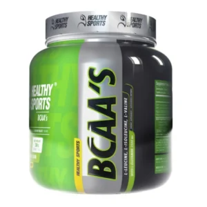 Aminoácidos BCAA´S 30 Servicios