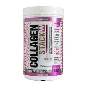 Colágeno Hidrolizado COLLAGEN STACK W 45 Servicios