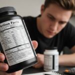 Cómo leer la tabla nutricional