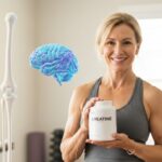 Creatina en la Menopausia