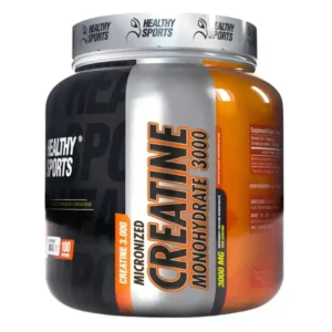 Creatina 3000 100 Servicios