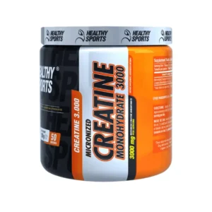 Creatina 3000 50 Servicios