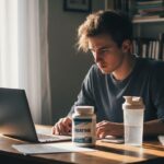 Creatina para Mejorar Concentración y Memoria