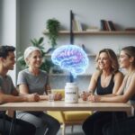 Creatina y salud cerebral