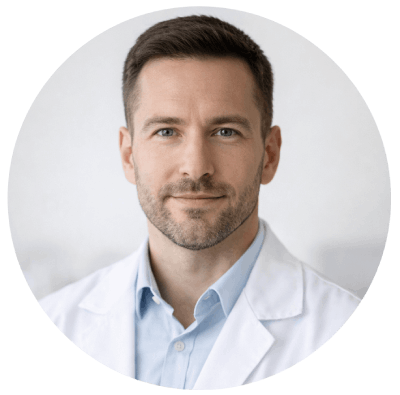 Especialista en Nutrición Deportiva