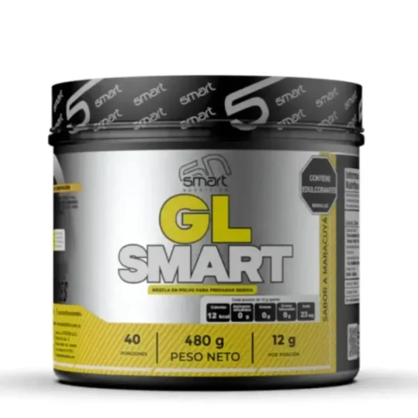 GL Smart para hidratación y recuperación 40 servicios
