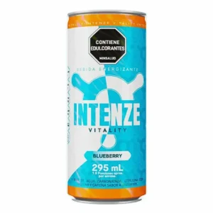 Nootrópico INTENZE Vitality
