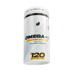 omega 3 macroblends