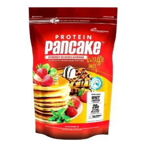 Snack Proteico pancakes de proteina con huevo 15 Servicios