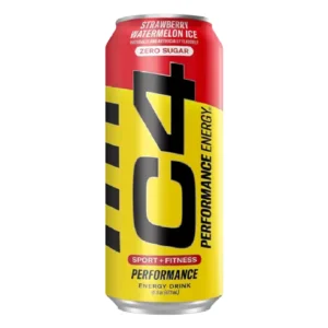 Pre-entreno C4 ORIGINAL lata