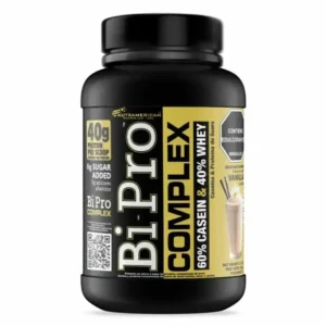 Proteína Caseína BiPro COMPLEX 2LB