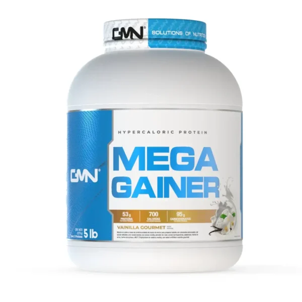 Proteína Hipercalórica Mega Gainer 5LB