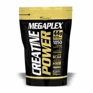 Proteína Hipercalórica MEGAPLEX CREATINE 2LB