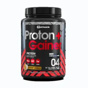 Proteína Hipercalórica Proton Gainer 3LB