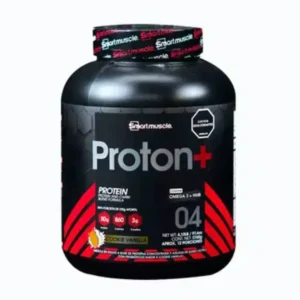 Proteína Hipercalórica Proton Gainer 6LB