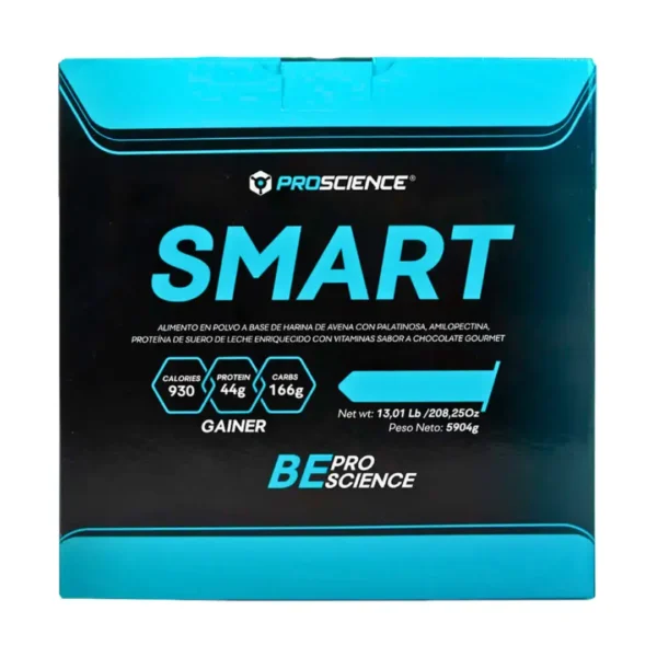 Proteína Hipercalórica SMART 13LB