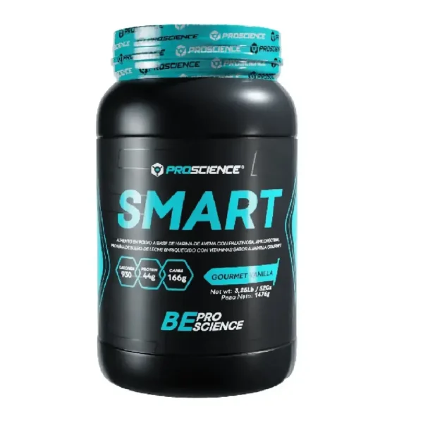 Proteína Hipercalórica SMART 3LB