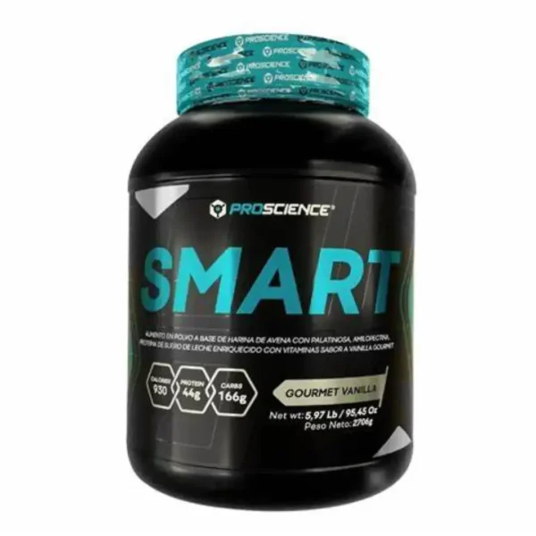 Proteína Hipercalórica SMART 6LB