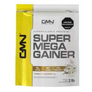 Proteína Hipercalórica Super Mega Gainer 2LB