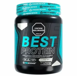 Proteína Hipocalórica BEST 1LB