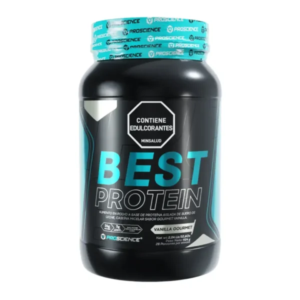 Proteína Hipocalórica BEST 2LB