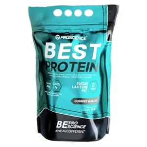 Proteína Hipocalórica BEST 4LB