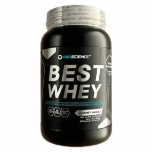 Proteína Hipocalórica BEST WHEY 2LB