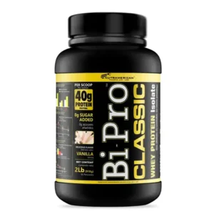 Proteína Hipocalórica BiPro CLASSIC 2LB