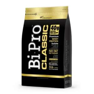 Proteína Hipocalórica BiPro CLASSIC 3LB