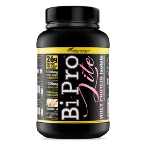 Proteína Hipocalórica BiPro Lite 2LB