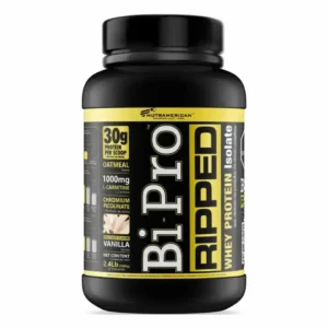 Proteína Hipocalórica BiPro RIPPED 2LB