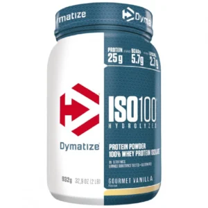 Proteína Hipocalórica ISO100 2LB