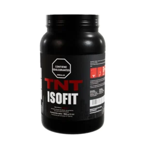 Proteína Hipocalórica TNT ISOFIT 2LB