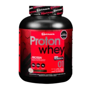 Proteína Hipocalórica Proton whey 4LB