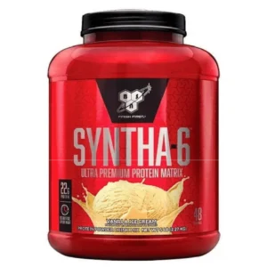 Proteína Hipocalórica SYNTHA 6 5LB