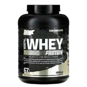 Proteína Hipocalórica 100% WHEY 5LB