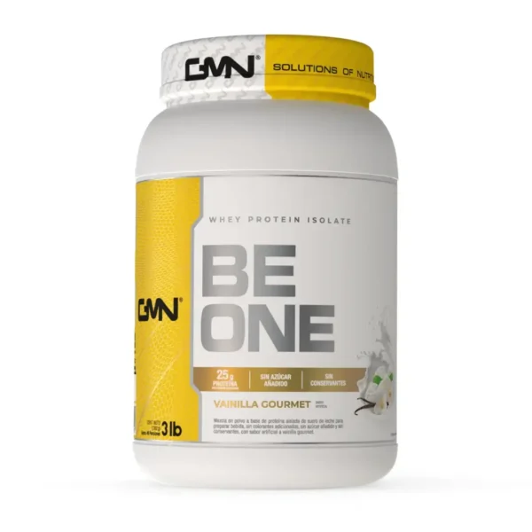 Proteína Hipocalórica Whey Be One 2LB