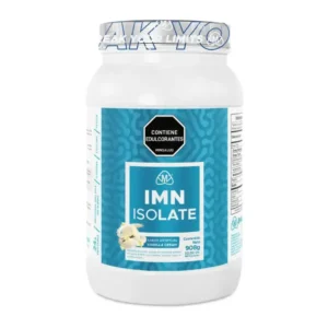 Proteína Hipocalórica Iso Whey 2LB