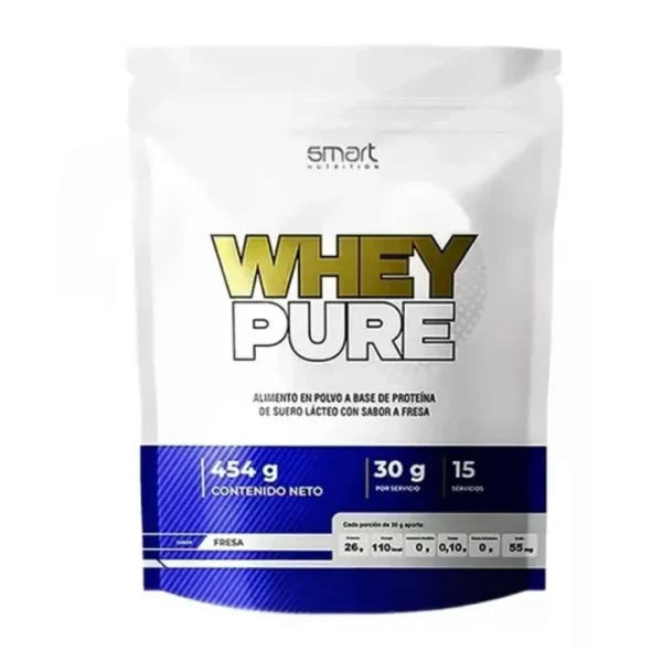 proteina whey pure 1lb