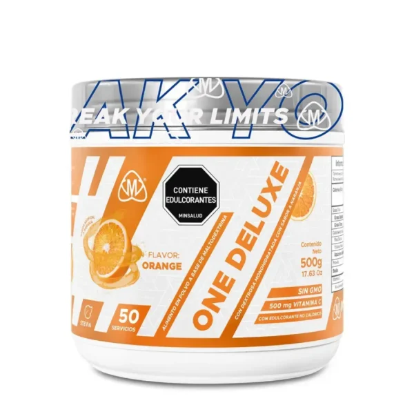 Vitamina C One Deluxe 50 Servicios